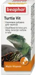 Vitamiinid kilpkonnadele - Beaphar Turtle Vitamin 20ml