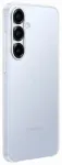 Samsung Clear telefoni &uuml;mbris Samsung Galaxy S25+ (S936) l&auml;bipaistev (Kahjustatud pakend)