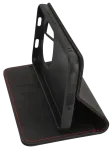 Tactical Xproof Xiaomi Redmi Note 15 Pro 4G jaoks, Black Hawk