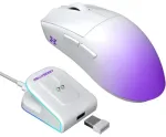 "Hellyberry (Powered by Hator) HM47-WP PRO 26000dpi" juhtmeta m&auml;ngurihiir