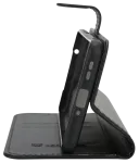 Tactical Field Notes &uuml;mbris Motorola Edge 70 Fusion Black