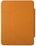 UNIQ etui Ryze iPad Pro 11" (2020-2022)  | Air 10.9" (2020-2022) musztardowy|mustard