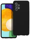 Silicone telefoni &uuml;mbris Samsung Galaxy A52 5G (A526) | A52 4G (A525) | A52s 5G (A528) must