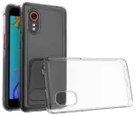 Ultra Slim 0.5 mm telefoni &uuml;mbris Samsung Galaxy Xcover 5 (G525)