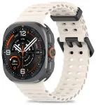 Tech-Protect IconBand Pro nutikella rihm Samsung Galaxy Watch Ultra 1/2 (47 mm) jaoks | beež