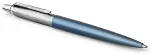 Pastapliiats Parker Jotter Waterloo Blue CT Medium Blue