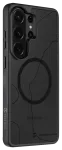 Tactical MagForce Hyperstealth Sika telefoni &uuml;mbris MagSafe toega Samsung Galaxy S26 Ultra (S948) hall