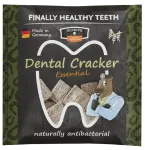 QCHEFS Hobuste maiuspala Dental Cracker Essential 63 g