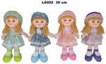 Nukk 30 cm L0452