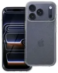 Clear 2 mm Blink telefoni &uuml;mbris iPhone 17 Pro | iPhone 18 Pro l&auml;bipaistev