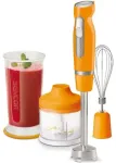 Sencor SHB 4463OR-EUE3 Saumikser 3in1 1000W