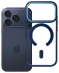 Color Edge Mag Cover telefoni &uuml;mbris MagSafe toega iPhone 18 Pro | iPhone 17 Pro hall