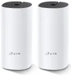 TP-Link Deco M4 AC1200 Mesh Wi-Fi s&uuml;steem (2 tk) valge