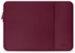 TECH-PROTECT NEOPRENE LAPTOP 15-16 MULBERRY