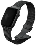 UNIQ Dante Pro nutikella rihm Apple Watch (40/41/42 mm) jaoks | roostevaba teras | hall