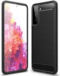 Fusion trust silikoonist kaitse&uuml;mbris Samsung G996 Galaxy S21 Plus 5G must