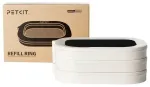 Waste bags for Petkit litter box Purobot ULTRA- 3 pcs.