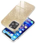 Fusion Shining silikoonist kaitse&uuml;mbris Huawei P30 Lite kuldne