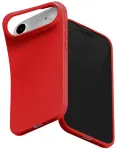 Mercury Soft telefoni&uuml;mbris iPhone 17 Air jaoks, punane