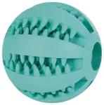 M&auml;nguasi koertele : Trixie Denta Fun Mintfresh Baseball, 7cm