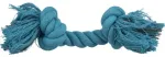 M&auml;nguasi koertele &ndash; Trixie Denta Fun Playing Rope, 20 cm