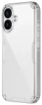 Nillkin Nature &uuml;mbris telefonile iPhone 17 l&auml;bipaistev