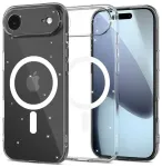 TECH-PROTECT FLEXAIR &uuml;mbris MagSafe toega Apple iPhone 17 Air telefonile, sinine