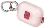 Skinarma Mecha LE &uuml;mbris AirPods Pro 3 Frost Blush