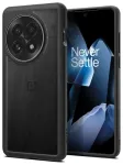 Spigen Ultra Hybrid OnePlus 13 matte black ACS09067