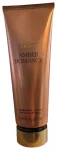 VICTORIAS SECRET AMBER ROMANCE FRAGRANCE BODY LOTION CREAM 8 Oz New