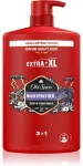 Old Spice Nightpanther Shower Gel for Men 1000 Ml