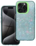 Fusion Tutti Frutti telefoni &uuml;mbris iPhone 16 Pro roheline