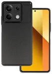 Tel Protect Carbon Elite for Xiaomi Redmi Note 13 5G Black