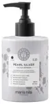 Colour Refresh Pearl Silver juuksemask