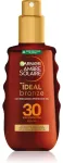 Debenhams Ambre Solaire Ideal Bronze Protective Oil SPF30 Sun Cream Spray | Size: 150ml