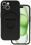 Tel Protect Magnetic Elipse telefoni &uuml;mbris iPhone 15 Plus must