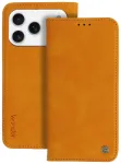Wonder Smart telefoni &uuml;mbris iPhone 17 Pro Max oranž