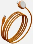 Energea 2-in-1 charger for Apple Watch | orange