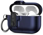 TECH-PROTECT SLIM HOOK APPLE AIRPODS PRO 3 NAVY BLUE