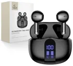TECH-PROTECT ULTRABOOST TWS EARPHONE CORE G2 BLACK