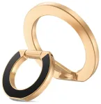TECH-PROTECT MMR400 LAMANO MAGNETIC MAGSAFE PHONE RING GOLD