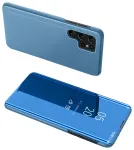 Clear View raamatut&uuml;&uuml;pi telefoni &uuml;mbris Samsung Galaxy A05s (A057) must
