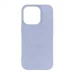 Liquid Silicone telefoni &uuml;mbris MagSafe toega iPhone 16 Pro sinine