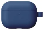 AmazingThing Glamour kaitse&uuml;mbris AirPods Pro 3 jaoks - sinine