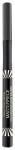 Max Factor, Masterpiece High Precision, labidakujuline otsik, intensiivne, vedel lainer, 15, Charcoal, 1.1 g
