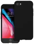 Silicone telefoni &uuml;mbris iPhone 8 must