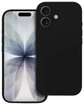 Silicone 2mm telefoni &uuml;mbris iPhone 17 must