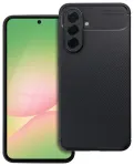 Carbon Premium telefoni &uuml;mbris Samsung Galaxy A56 (A566) must