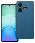 MATT case for XIAOMI Redmi 13X blue