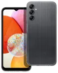 CLEAR 2 mm telefoni &uuml;mbris Samsung Galaxy A14 4G (A145) l&auml;bipaistev
